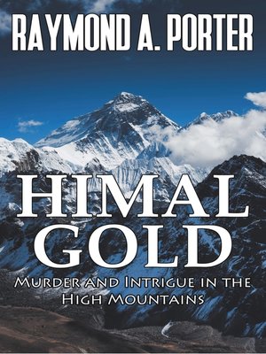 cover image of Himal Gold